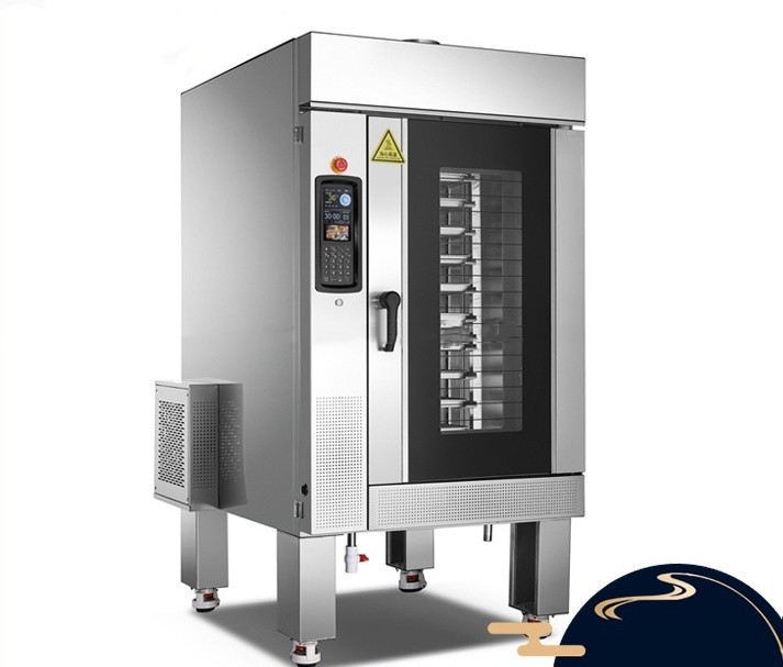 50-500g Dough Range 220v Voltage Commercial Baking Equipment For Baking Food Production