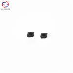 CVD Coated Metal Cutting Inserts 90.5 HRA Large Impact Loads External Turning