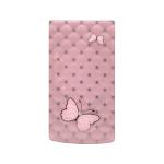 Decorative Phone Case Injection Molding IMD Parts Customized