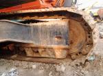 Used Hitachi Excavator ZX450H