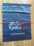Produced foreign high-end CPE stringing bag bundle pocket clothes underwear