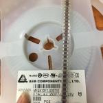 AEM Components Surface mount fuse MF2410F1.000TM