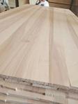 Building Construction FSC 100% Certified Poplar Straight Finger Jointed Solid