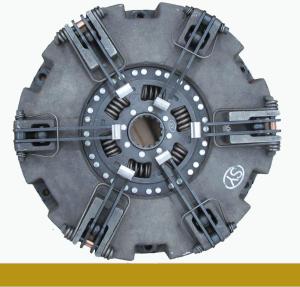 Quality 19 Spline Deere Tractor Clutch wholesale