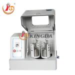220V Nano Powder Making Machine Planetary Vertical Grinding Lab Ball Mill