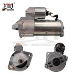 Genuine OEM 36100-42200 Starter / M2T84071 for Valeo JS1227 4D56 low tooth