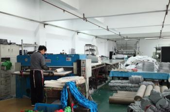 Changzhou wujin xinxing clothing co. LTD