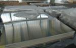 Industrial Structural 5086 Aluminium Alloy Sheet High Electrical Conductivity
