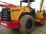 Dynapac Ca251d Road Roller for Sale, Japan Used Dynapac Road Roller Ca251d
