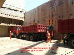 WD615.69 Heavy Duty Dump Truck