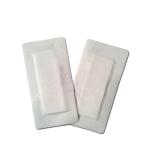 CE Certified Medical Use Non Woven Transparent Adhesive Wound Dressing Non-Woven