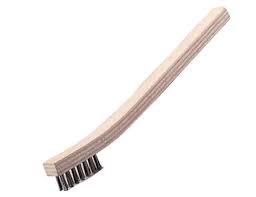 Quality Abrasive Cleaners Stainless Steel Brush Ceramic Anilox Roller Cleaning Equipment Set wholesale