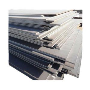 Quality Astm A36 Hot Rolled Steel Sheet wholesale