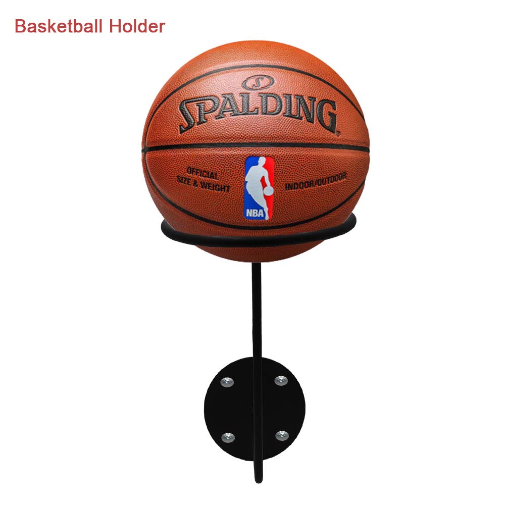 Helmet Rack Bracket Sturdy Metal Wall Mounted Hanger for Jacket Work Process Stamping