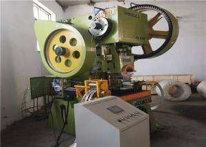 Quality 2.5 Mm Razor BTO -28 Barbed Wire Making Machine wholesale