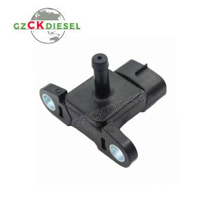 Quality Air Pressure Switch Sensor MK369081 079800-5580 For J05 J08 4HK1 6HK1 wholesale
