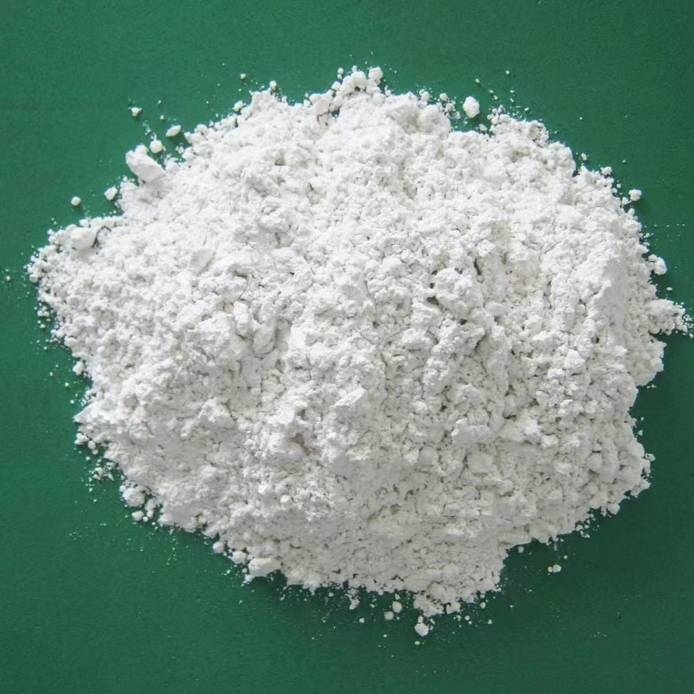 Potassium hydroxide KOH White powder or flaky solid Widely used in various industries