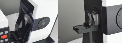 Haze Measurement In Plastic