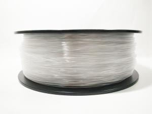 Quality 1.75 Odorless Biodegradable 3d Filament , Stable Performance 3d Printer Filament wholesale