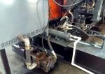 Large Plastic Water Tank Manufacturing Machine , 24 Pcs / Hour Automatic Molding