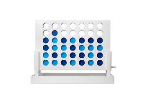 Quality Factory Wholesale Customized Acrylic Connect Four In A Row For Amazon Seller wholesale