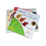 BSCI Beautiful Kids Book Printing English Cartoon Story Children's Books