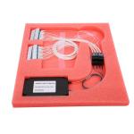 100GHz AWG Module Athermal Module DWDM AAWG ITU Compliant for DWDM Networks