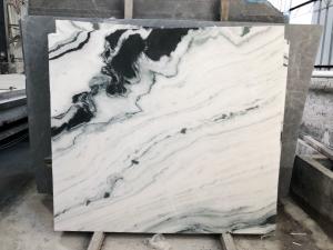 Quality Tops Wall Honed Exotic 60x120cm Marble Stone Slab wholesale