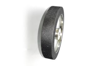 Quality Superior Edge Wood turning Grinding Wheel Safety CBN Abrasive Wheels For kinfe Sharpening wholesale