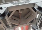 20ft 30 foot 45T payload 3 Axles draw bar Flat deck Trailer