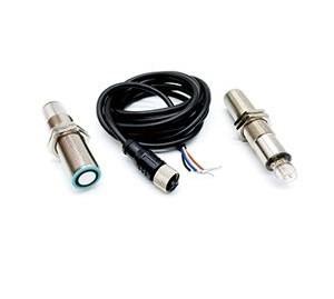 Quality M18 High Accuracy Ultrasonic Sensor wholesale