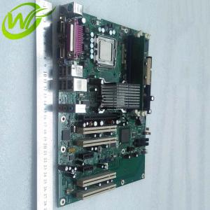Quality ATM parts Diebold Spare Parts Opteva 0MB 3G Motherboard 492-04203001C wholesale