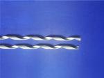 Galvanized 1/2" Big Grip Antenna Preformed Dead End