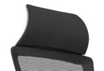 Commercial Manager Mesh Chair 90-135 Degree Inclination Multiple Color