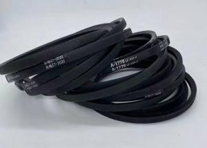 Quality NR Rubber Height 8mm Length 1778mm A Section V Belt wholesale