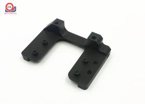 Quality High Precision Anodized Aluminum Parts Customized ISO 9001 Certification wholesale
