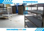 High Rebound Resilience Oxygen-free Copper Conductors Customized Coil Cable