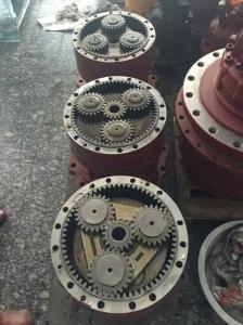Quality Kawasaki swing reducer for 20 Ton excavator wholesale