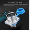 Buy cheap Customize Length Wire Soldering USB 2.0/3.0 Female Panel Mount Waterproof from wholesalers