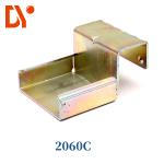Industrial Metal Sliding Track Hardware Heat - Resisting For Assemble Line