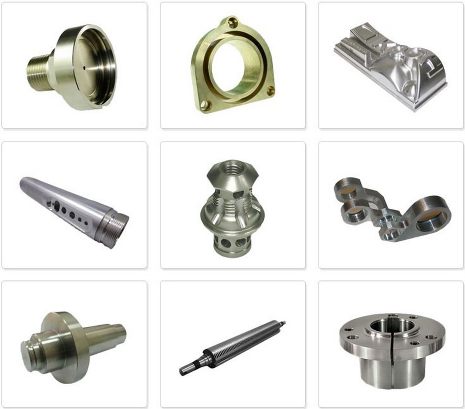 Custom Precision Sheet Metal Stamping Parts for Electronic Hardware Manufacturing Line