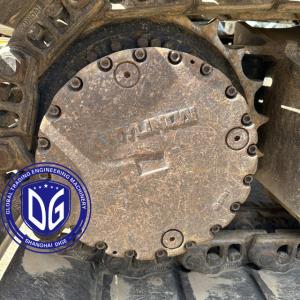 Quality Original Hyundai 225LC-9 From Korea Condition Good Performance Excellent wholesale