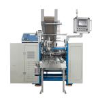 Full Automatic Stretch Aluminium Foil Rewinding Machine with Wood Packaging