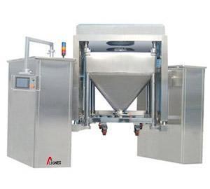 Quality HLD Series Horizonal Ribbon Mixer wholesale
