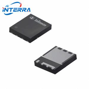 Quality 200V INFINEON N Channel mosfet IC BSC220N20NSFD 52A TSON-8 wholesale