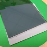 Factory price for 2mm Grey 4feet-7feet Polycarbonate Roofing Sheets Withstand