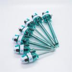 Disposable Endoscopic Trocar Sterile for Abdominal Surgery Bladeless Instrument