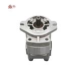 WA380-6 Gear Pump 705-94-01070 Durable Electric Parts for Solenoid Valve