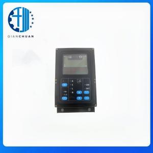 Quality 7835-10-5000 7835-10-5001 Monitor Display Panel for Komatsu PC130-7 PC130-7K Excavator wholesale