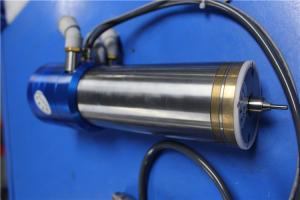 Quality 0.85KW 200V Water Cooled CNC Spindle Compatible ABL H516D / WW D1722 wholesale